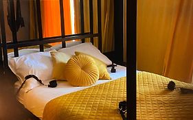Luxury Love Studio